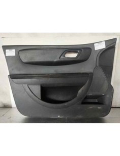 GUARNECIDO PUERTA DELANTERA IZQUIERDA CITROEN C4 BERLINA...