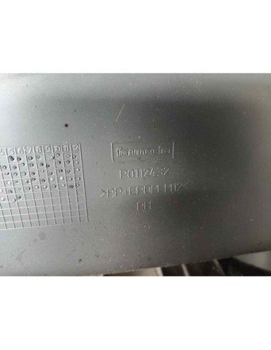 GUARNECIDO PUERTA DELANTERA DERECHA OPEL CORSA...