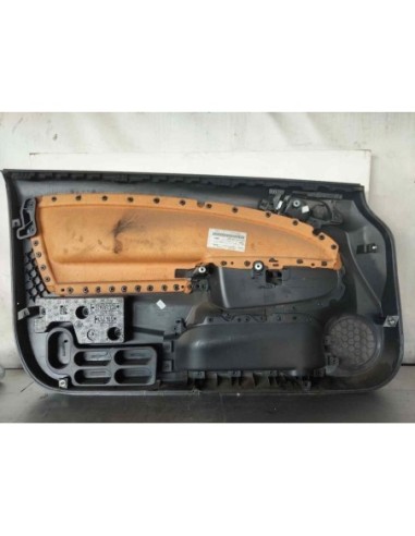 GUARNECIDO PUERTA DELANTERA DERECHA OPEL CORSA...