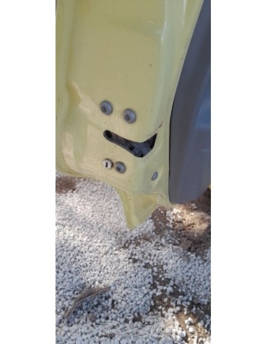 CERRADURA PUERTA TRASERA IZQUIERDA FIAT II...