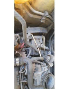 COMPRESOR AIRE ACONDICIONADO FIAT II PANDA (169) - 271973