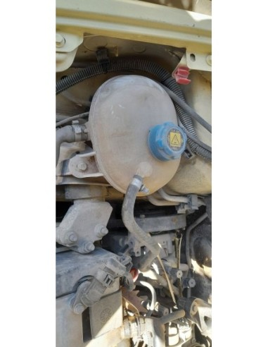 DEPOSITO EXPANSION FIAT II PANDA (169) - 271974