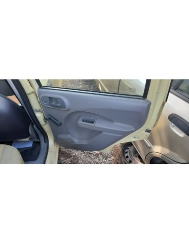 ELEVALUNAS TRASERO DERECHO FIAT II PANDA (169)...