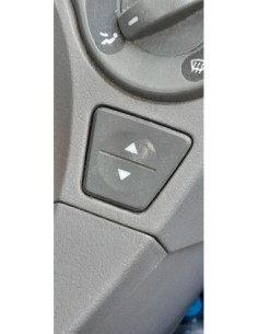 MANDO ELEVALUNAS DELANTERO DERECHO FIAT II PANDA (169) -...