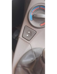 MANDO ELEVALUNAS DELANTERO IZQUIERDO FIAT II PANDA (169)...