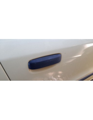 MANETA EXTERIOR DELANTERA DERECHA FIAT II PANDA...