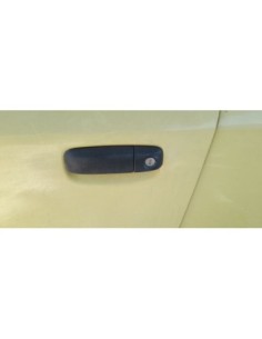 MANETA EXTERIOR DELANTERA IZQUIERDA FIAT II PANDA (169) -...