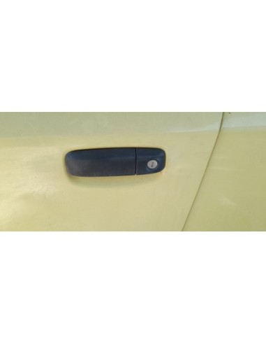 MANETA EXTERIOR DELANTERA IZQUIERDA FIAT II...