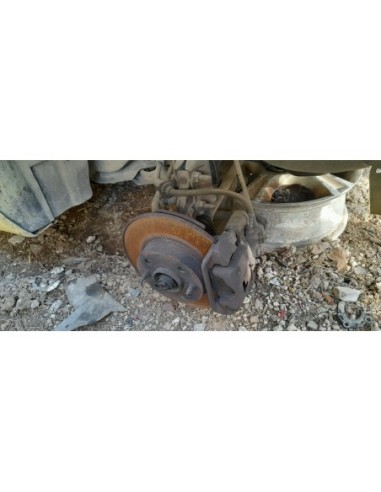 MANGUETA DELANTERA DERECHA FIAT II PANDA (169)...