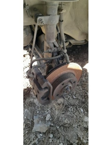 MANGUETA DELANTERA IZQUIERDA FIAT II PANDA...