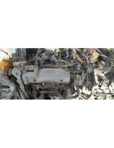 MOTOR COMPLETO FIAT II PANDA (169) - 271975