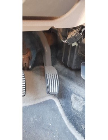 PEDAL ACELERADOR FIAT II PANDA (169) - 271945