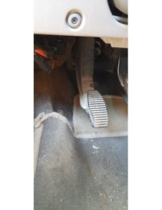 PEDAL EMBRAGUE FIAT II PANDA (169) - 271939