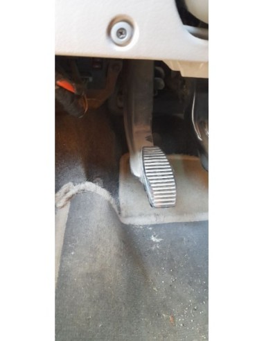 PEDAL EMBRAGUE FIAT II PANDA (169) - 271939