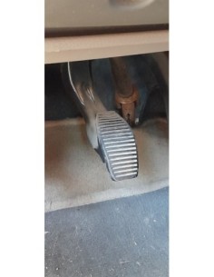 PEDAL FRENO FIAT II PANDA (169) - 271940