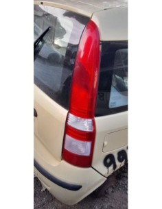 PILOTO TRASERO DERECHO FIAT II PANDA (169) - 271999