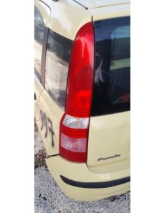 PILOTO TRASERO IZQUIERDO FIAT II PANDA (169) - 272004