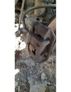 PINZA DE FRENO DELANTERA IZQUIERDA FIAT II PANDA (169) -...