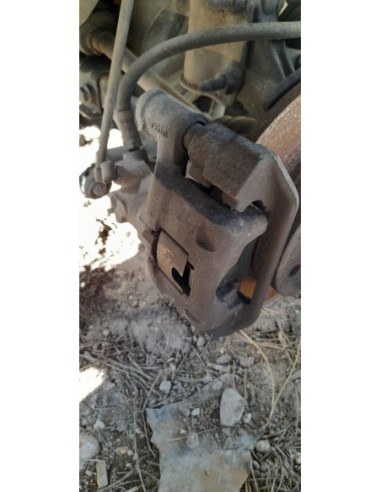 PINZA DE FRENO DELANTERA IZQUIERDA FIAT II...