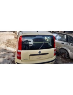 PORTON TRASERO FIAT II PANDA (169) - 272002