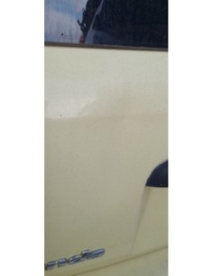 PORTON TRASERO FIAT II PANDA (169) - 272002 2