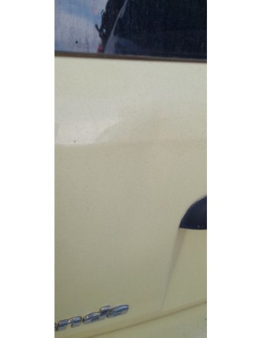 PORTON TRASERO FIAT II PANDA (169) - 272002