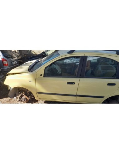 PUERTA DELANTERA IZQUIERDA FIAT II PANDA (169)...
