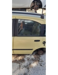PUERTA TRASERA IZQUIERDA FIAT II PANDA (169) - 271991