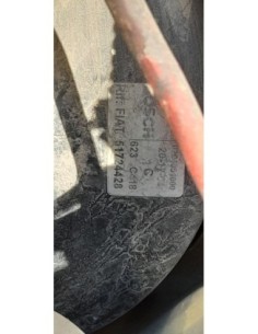 SERVOFRENO FIAT II PANDA (169) - 271970 2