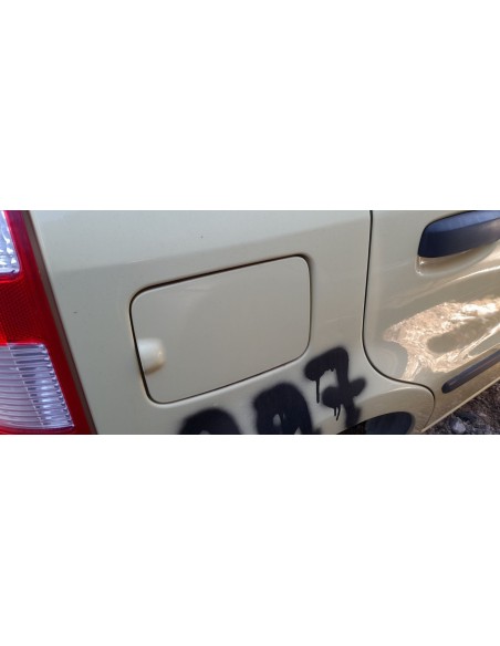 TAPA EXTERIOR COMBUSTIBLE FIAT II PANDA (169) - 271998