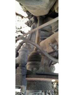 TRANSMISION DELANTERA IZQUIERDA FIAT II PANDA (169) - 271979