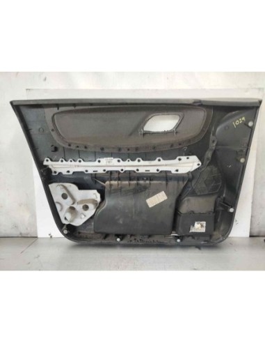 GUARNECIDO PUERTA DELANTERA DERECHA CITROEN C4...