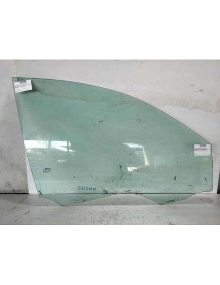 LUNA CUSTODIA DELANTERA DERECHA RENAULT MEGANE II CLASSIC BERLINA - 272357