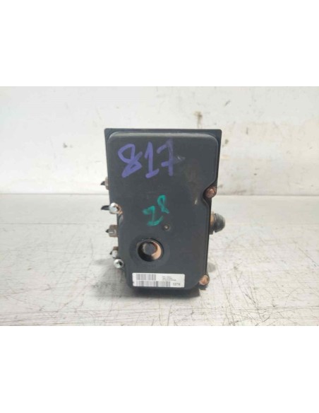 ABS PEUGEOT PARTNER TEPEE - 272360