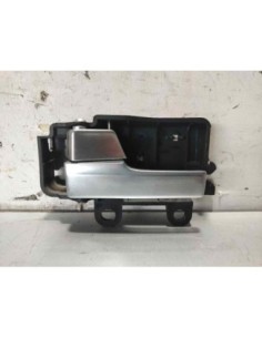 MANETA INTERIOR TRASERA IZQUIERDA FORD FOCUS BERLINA...