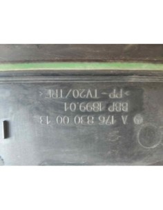 TORPEDO MERCEDES-BENZ CLASE A (BM 176) - 272373 2