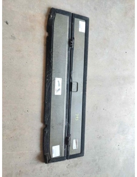 BANDEJA TRASERA OPEL ZAFIRA C TOURER - 272374