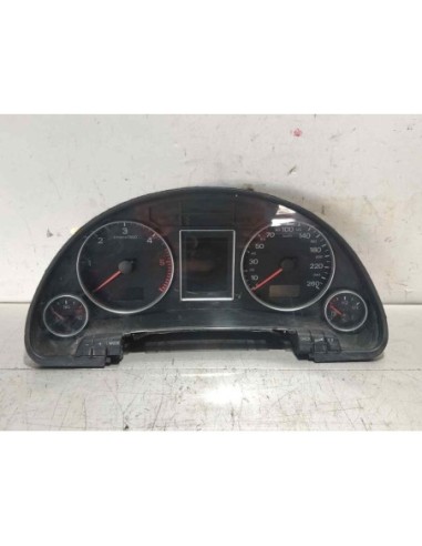 CUADRO INSTRUMENTOS AUDI A4 AVANT (8E) - 272378