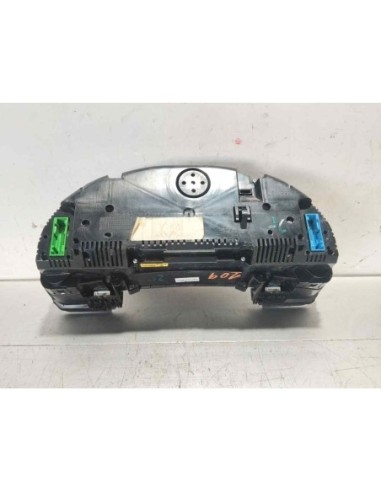 CUADRO INSTRUMENTOS AUDI A4 AVANT (8E) - 272378