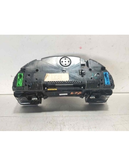 CUADRO INSTRUMENTOS AUDI A4 AVANT (8E) - 272378