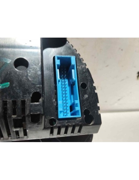 CUADRO INSTRUMENTOS AUDI A4 AVANT (8E) - 272378