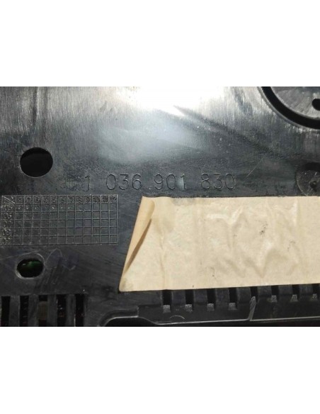 CUADRO INSTRUMENTOS AUDI A4 AVANT (8E) - 272378