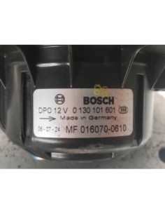 MOTOR CALEFACCION TOYOTA COROLLA (E12) - 272381 2