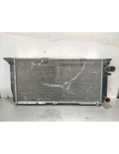 RADIADOR AGUA AUDI 80 (811/813) - 272383