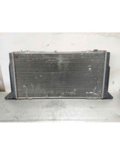 RADIADOR AGUA AUDI 80 (811/813) - 272383 2