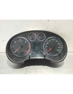 CUADRO INSTRUMENTOS AUDI A3 (8P1) - 272385