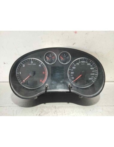 CUADRO INSTRUMENTOS AUDI A3 (8P1) - 272385