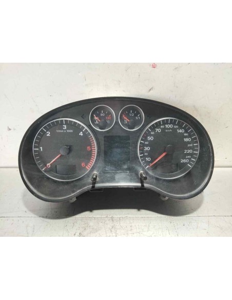 CUADRO INSTRUMENTOS AUDI A3 (8P1) - 272385