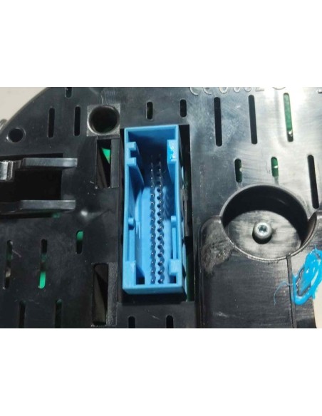 CUADRO INSTRUMENTOS AUDI A3 (8P1) - 272385