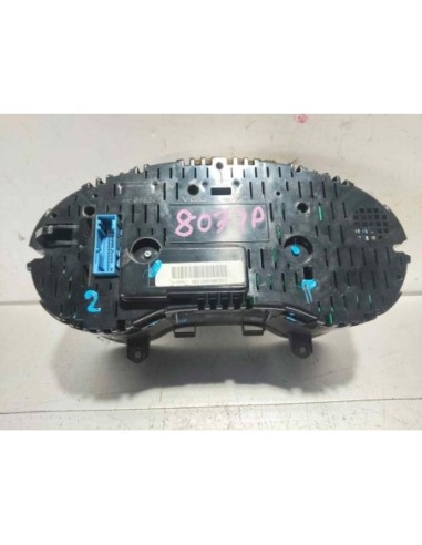 CUADRO INSTRUMENTOS AUDI A3 (8P1) - 272385